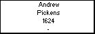 Andrew Pickens