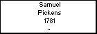 Samuel Pickens