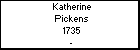 Katherine Pickens