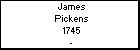 James Pickens