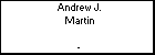 Andrew J. Martin
