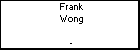 Frank Wong