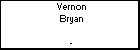 Vernon Bryan