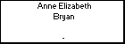 Anne Elizabeth Bryan