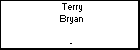 Terry Bryan