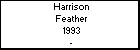 Harrison Feather