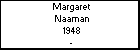 Margaret Naaman