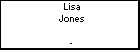 Lisa Jones