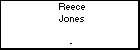Reece Jones