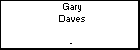 Gary Daves