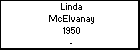 Linda McElvanay