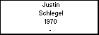 Justin Schlegel