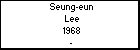 Seung-eun Lee
