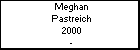 Meghan Pastreich