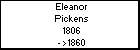 Eleanor Pickens