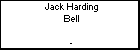 Jack Harding Bell