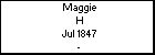 Maggie H
