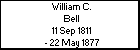 William C. Bell