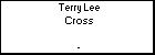 Terry Lee Cross