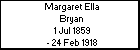 Margaret Ella Bryan