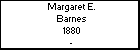 Margaret E. Barnes