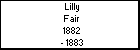 Lilly Fair