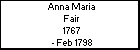 Anna Maria Fair