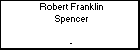 Robert Franklin Spencer