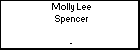 Molly Lee Spencer
