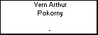 Vern Arthur Pokorny