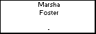 Marsha Foster