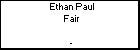 Ethan Paul Fair