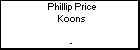 Phillip Price Koons