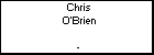 Chris O'Brien