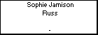 Sophie Jamison Russ