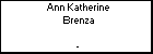 Ann Katherine Brenza