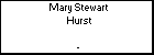 Mary Stewart Hurst