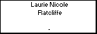 Laurie Nicole Ratcliffe