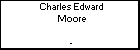 Charles Edward Moore