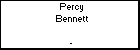 Percy Bennett