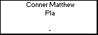 Conner Matthew Pla