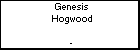 Genesis Hogwood