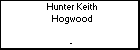 Hunter Keith Hogwood