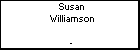 Susan Williamson