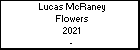 Lucas McRaney Flowers