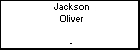 Jackson Oliver
