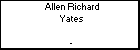 Allen Richard Yates