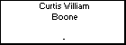 Curtis William Boone