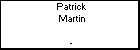 Patrick Martin