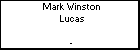 Mark Winston Lucas